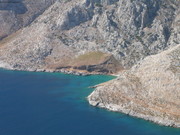 Kalymnos Palionisos Bay